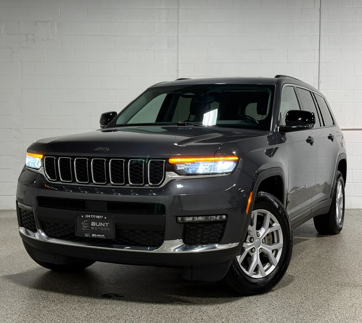 jeep grand cherokee l 2021 1C4RJKBG8M8180796 image jeep grand cherokee l 2021 1C4RJKBG8M8180796 image